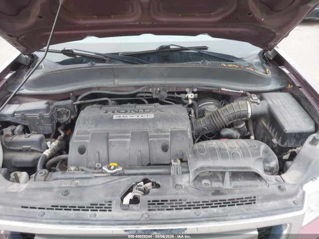 Honda Ridgeline Rtl