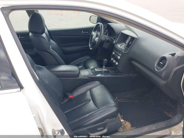 Nissan Maxima 3.5 Sv