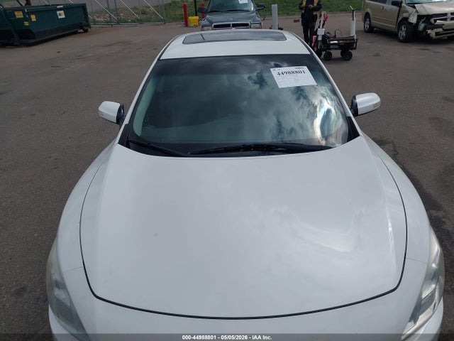 Nissan Maxima 3.5 Sv
