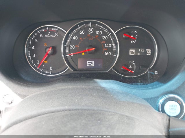 Nissan Maxima 3.5 Sv