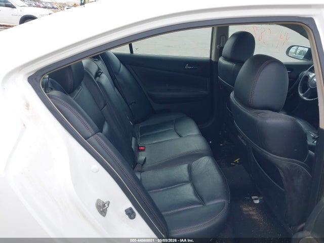 Nissan Maxima 3.5 Sv