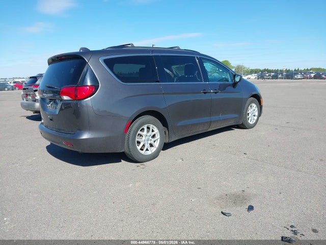 Chrysler Voyager Lxi