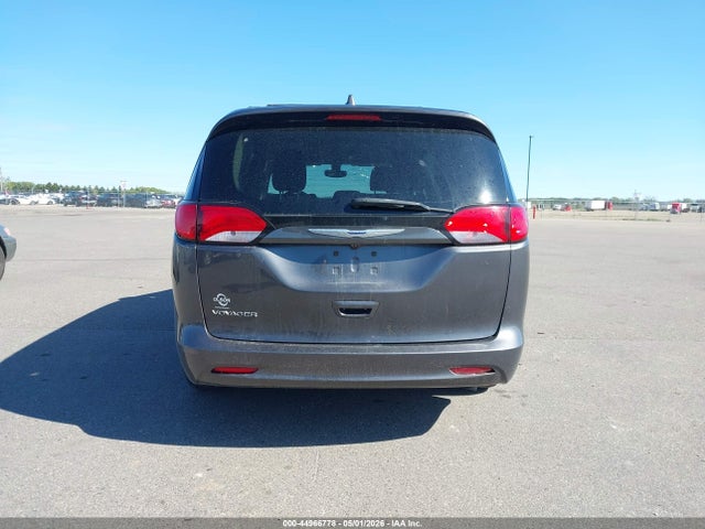 Chrysler Voyager Lxi