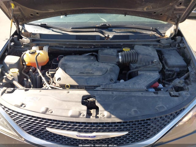 Chrysler Voyager Lxi