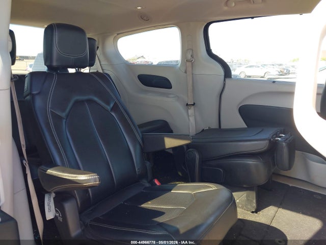 Chrysler Voyager Lxi