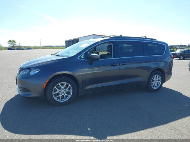 Chrysler Voyager Lxi