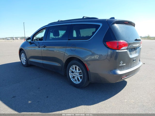 Chrysler Voyager Lxi