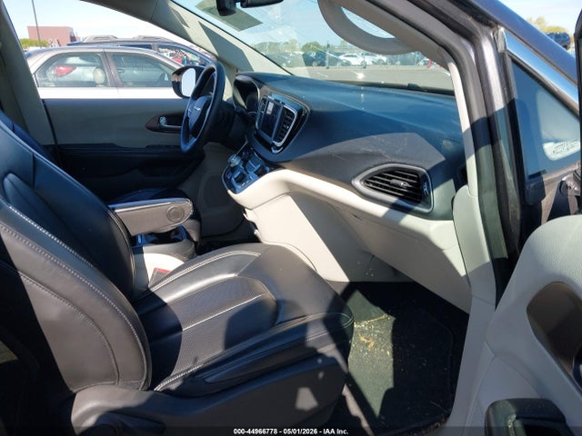 Chrysler Voyager Lxi