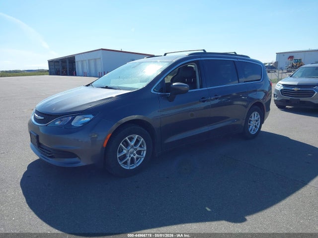 Chrysler Voyager Lxi