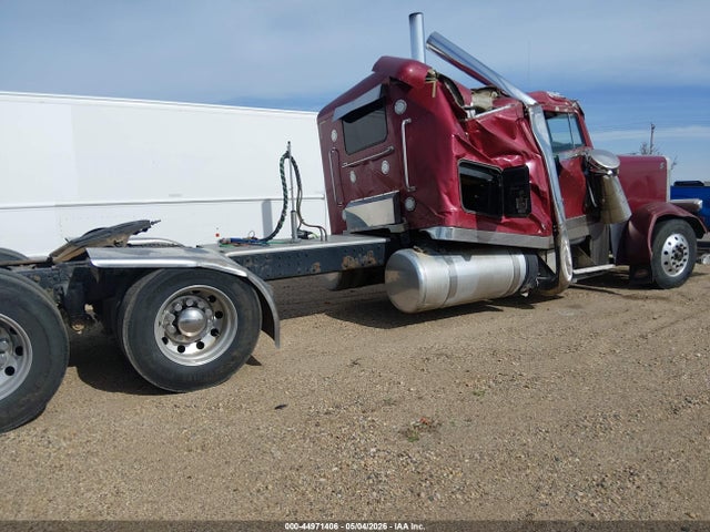 Peterbilt 379