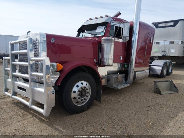 Peterbilt 379