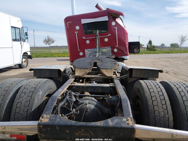 Peterbilt 379