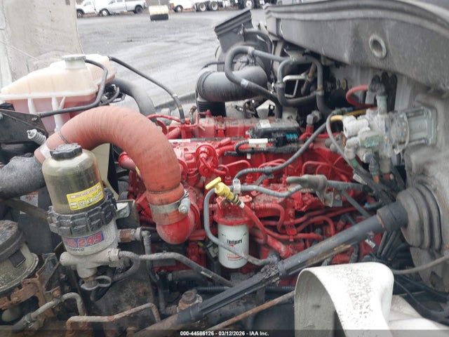 Hino Hino L6