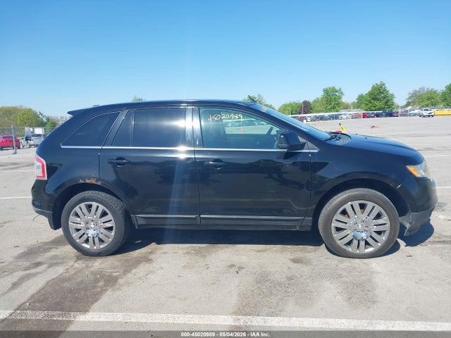 Ford Edge Limited