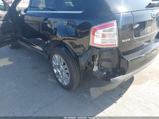 Ford Edge Limited