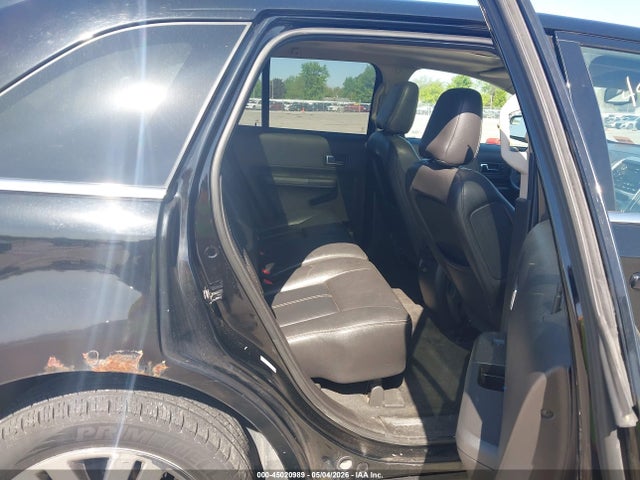 Ford Edge Limited