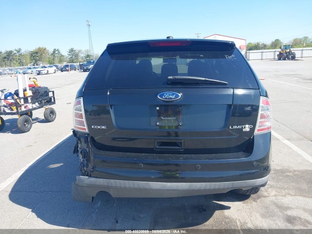 Ford Edge Limited