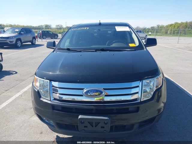 Ford Edge Limited