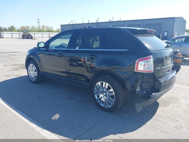 Ford Edge Limited