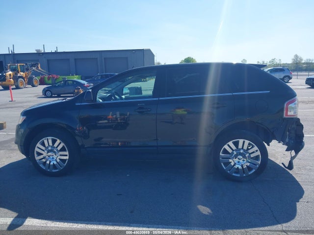 Ford Edge Limited
