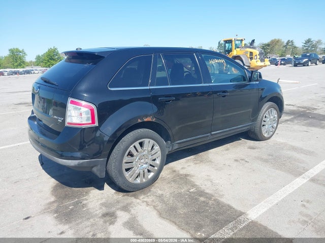 Ford Edge Limited
