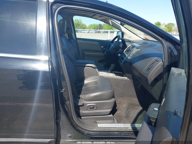 Ford Edge Limited