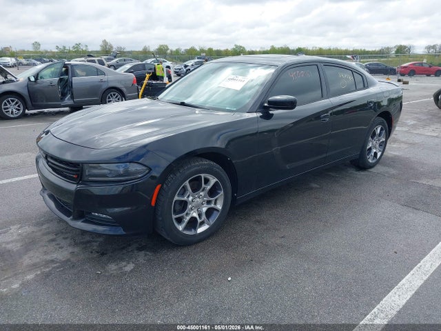 Dodge Charger Sxt
