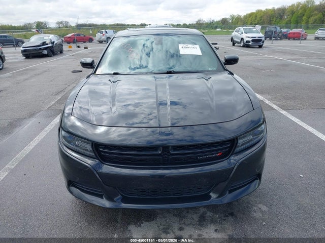 Dodge Charger Sxt