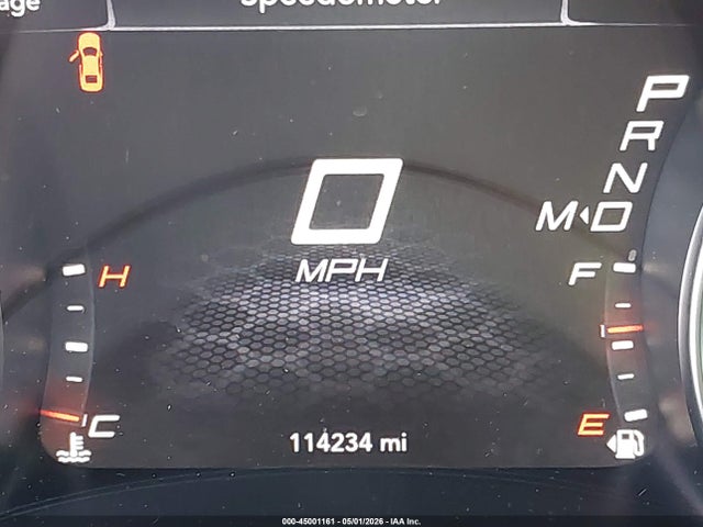 Dodge Charger Sxt