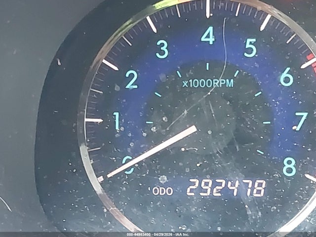 Toyota Sienna Xle Limited