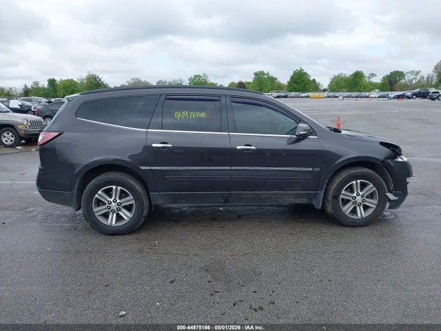 Chevrolet Traverse 2lt