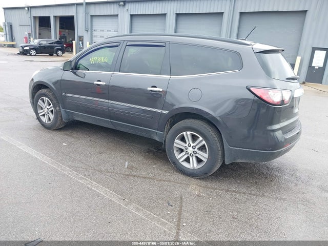 Chevrolet Traverse 2lt