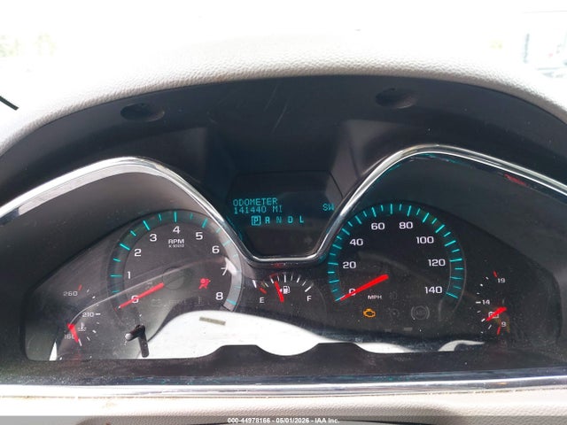 Chevrolet Traverse 2lt