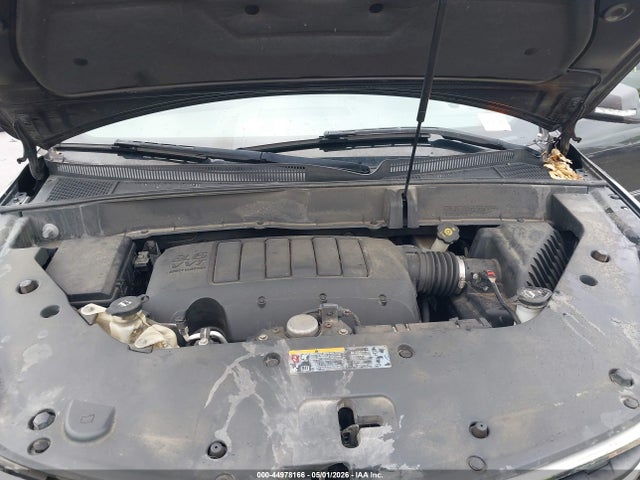 Chevrolet Traverse 2lt