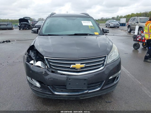 Chevrolet Traverse 2lt