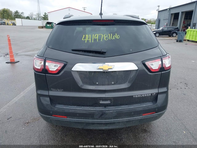 Chevrolet Traverse 2lt
