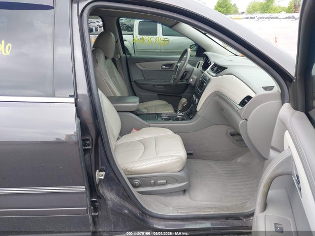 Chevrolet Traverse 2lt