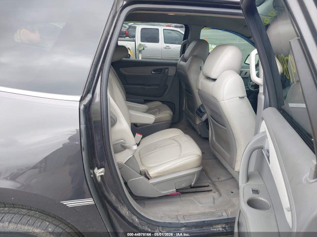 Chevrolet Traverse 2lt