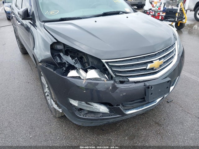 Chevrolet Traverse 2lt