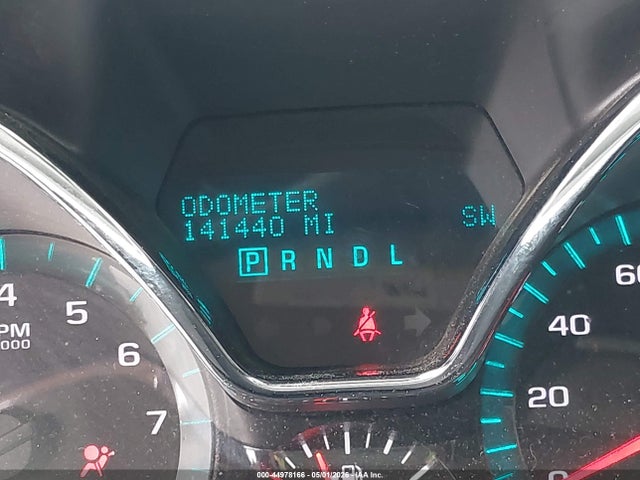 Chevrolet Traverse 2lt