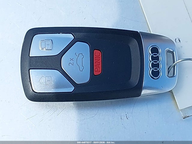Audi Q5 Premium 45 Tfsi Quattro S Tronic