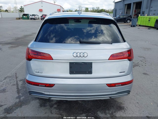 Audi Q5 Premium 45 Tfsi Quattro S Tronic