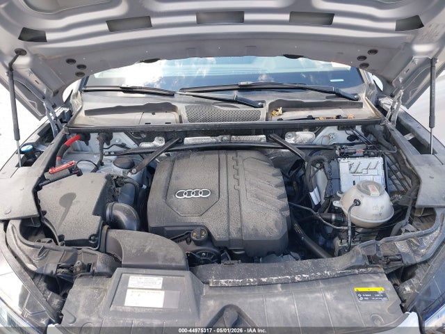 Audi Q5 Premium 45 Tfsi Quattro S Tronic