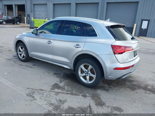 Audi Q5 Premium 45 Tfsi Quattro S Tronic
