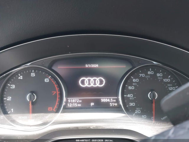 Audi Q5 Premium 45 Tfsi Quattro S Tronic