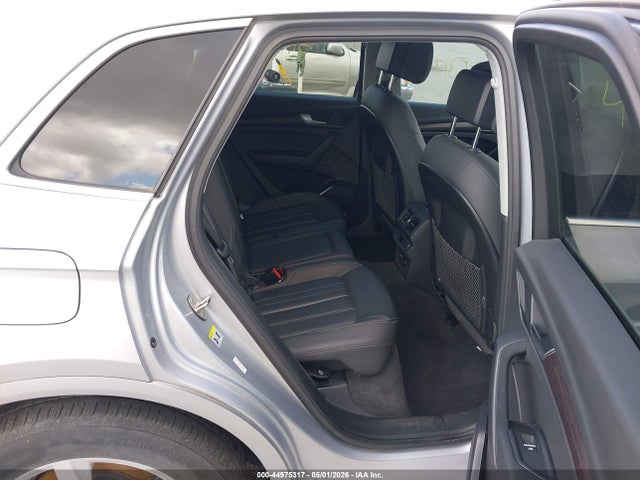 Audi Q5 Premium 45 Tfsi Quattro S Tronic