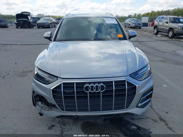 Audi Q5 Premium 45 Tfsi Quattro S Tronic