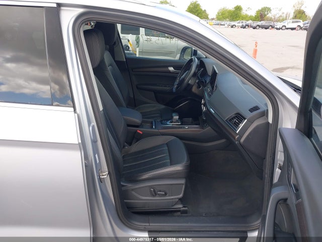 Audi Q5 Premium 45 Tfsi Quattro S Tronic