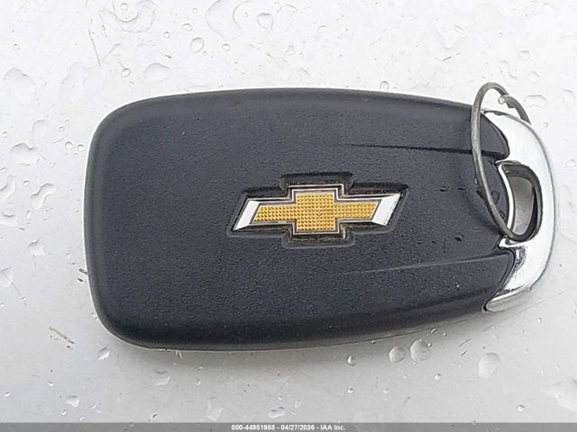 Chevrolet Equinox Fwd Rs
