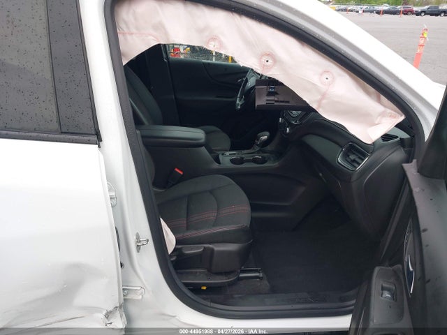 Chevrolet Equinox Fwd Rs